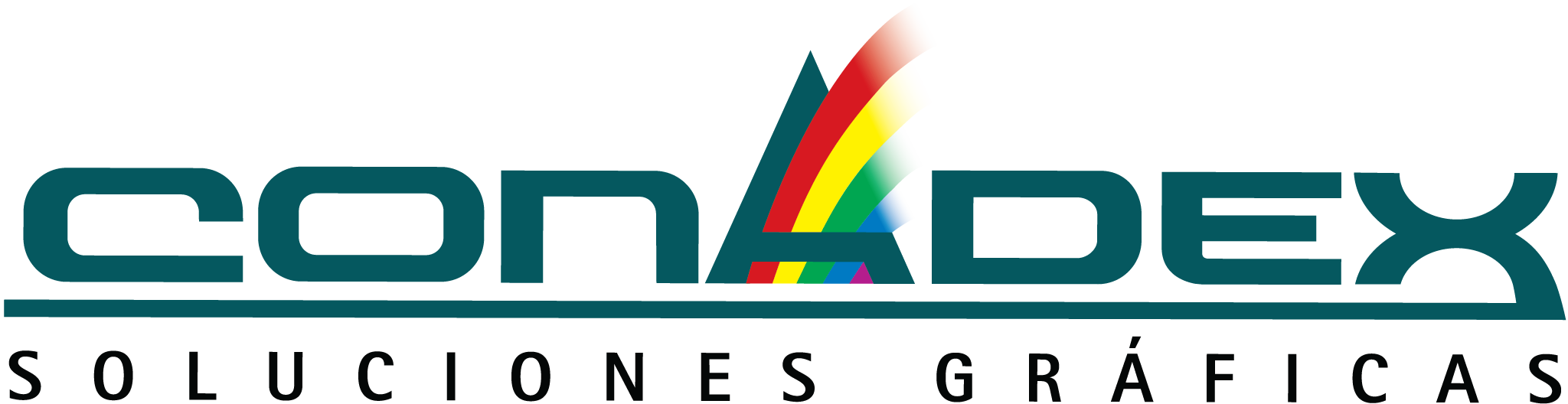 Conadex Logo