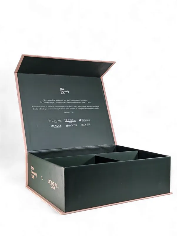 Beauty Box