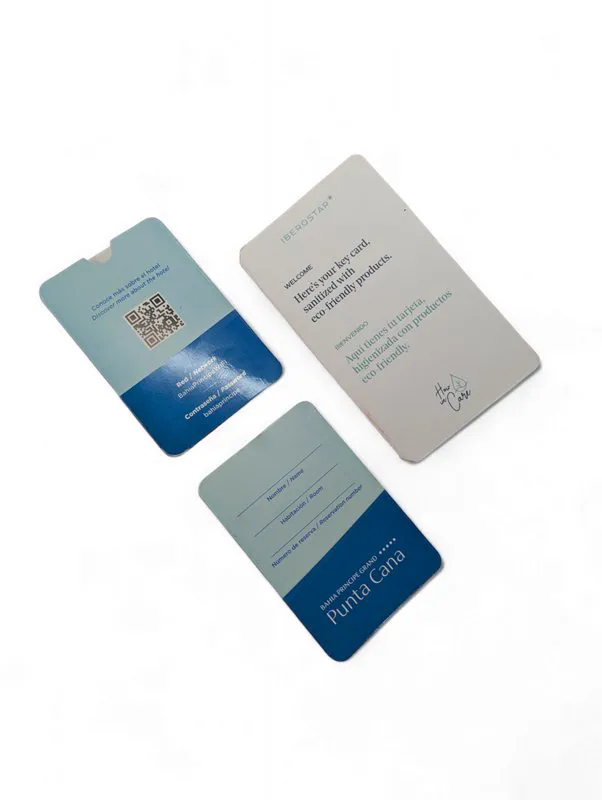 Card Kit hoteles