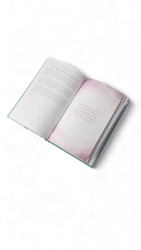 Libro tapa dura Concibiendo El Milagro - Linda Valdez