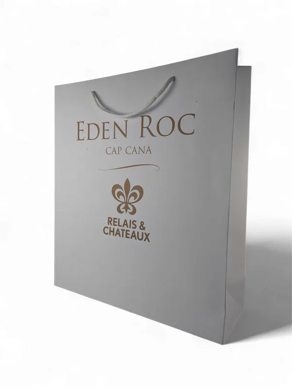 Shopping Bag Eden Roc