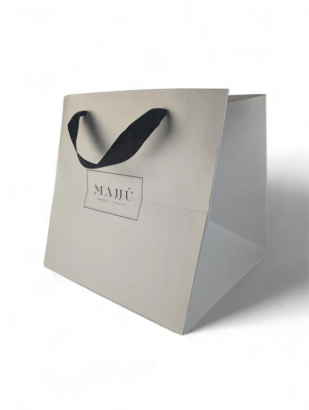 Shopping Bag Majju