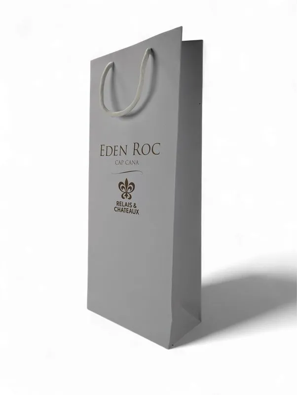Shopping bag Eden Roc Shopping Bags